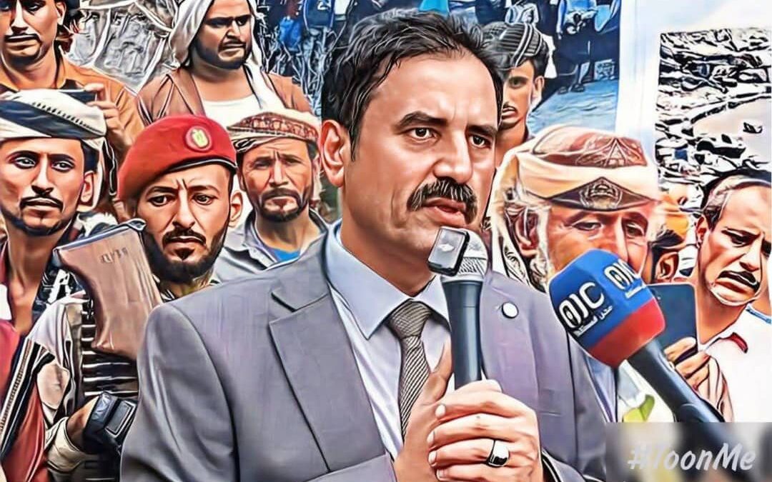 مواطن .. هذا هو علي أحمد الجبواني