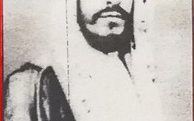 صفحات من تاريخنا المعاصر. .  السادة آل الدباغ ودوافع تطلعهم إلى يافع: