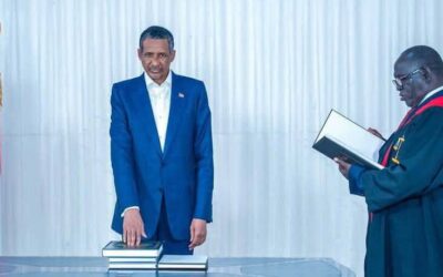 دقلو يؤدي اليمين رئيسا لحكومة موازية و الانقسام يهدد السودان