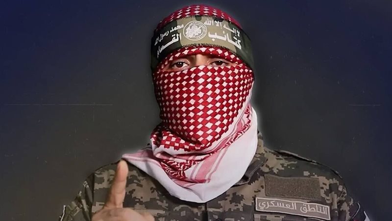 إسرائيل تعلن رسميا اغتيال أبو عبيدة