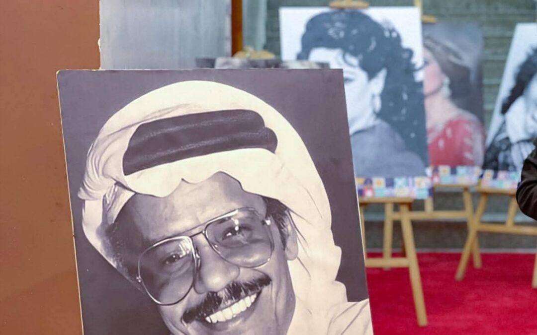 الذكرى الـ25 لرحيل طلال مداح.. من وادي يبعث بحضرموت إلى ذاكرة الغناء العربي