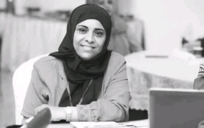 القبض على متهم رئيسي في اغتيال افتهان المشهري بتعز اليمنية