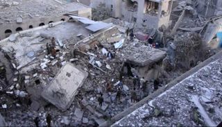 ضربات صنعاء.. الحوثي يقلل من خسائره ومصدر يفضح الحصيلة «الثقيلة»