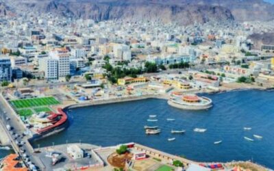 الأمم المتحدة تنقل مقرها من صنعاء للعاصمة عدن