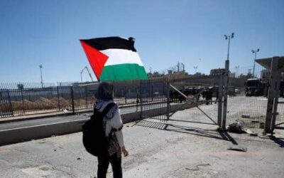 كندا وبريطانيا وأستراليا تعترف رسمياً بالدولة الفلسطينية وتنتقد السياسات الإسرائيلية
