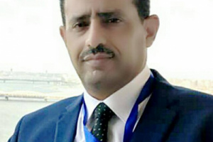 د. صدام عبدالله : حضور الرئيس الزبيدي المتكرر في المحفل العالمي يمثل نقلة نوعية في دبلوماسية الجنوب