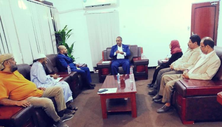 بيت الزكاة الكويتي يبدي إستعداده لإغاثة المتضررين من السيول