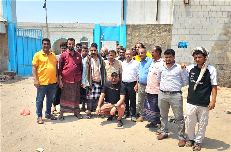 عاجل.. الافراج عن الصحفي فتحي بن لزرق عقب اعتقال لساعات