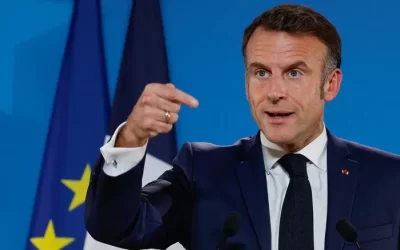 فرنسا تنشر 3 من مقاتلات رافال لحماية أجواء بولندا