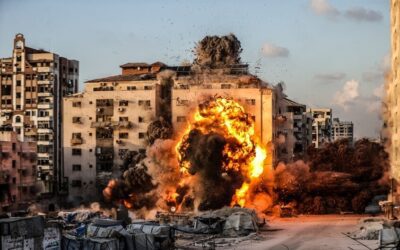 صحة غزة تعلن حصيلة جديدة لضحايا القصف والمجاعة