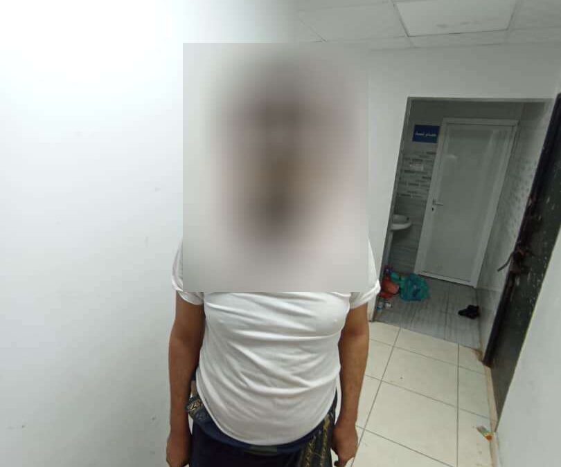 شرطة المنصورة تلقي القبض على متهم هارب في قضية شروع بالقتل