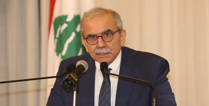 سلام: جولة متحدث جيش الاحتلال في جنوب لبنان استفزازية