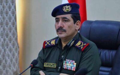 وزير الداخلية يشيد بإحباط محاولة إنشاء مصنع متكامل لإنتاج المواد المخدرة في المهرة