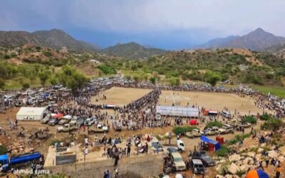 ماذا حصل في ملعب الصفأة؟ ___________________