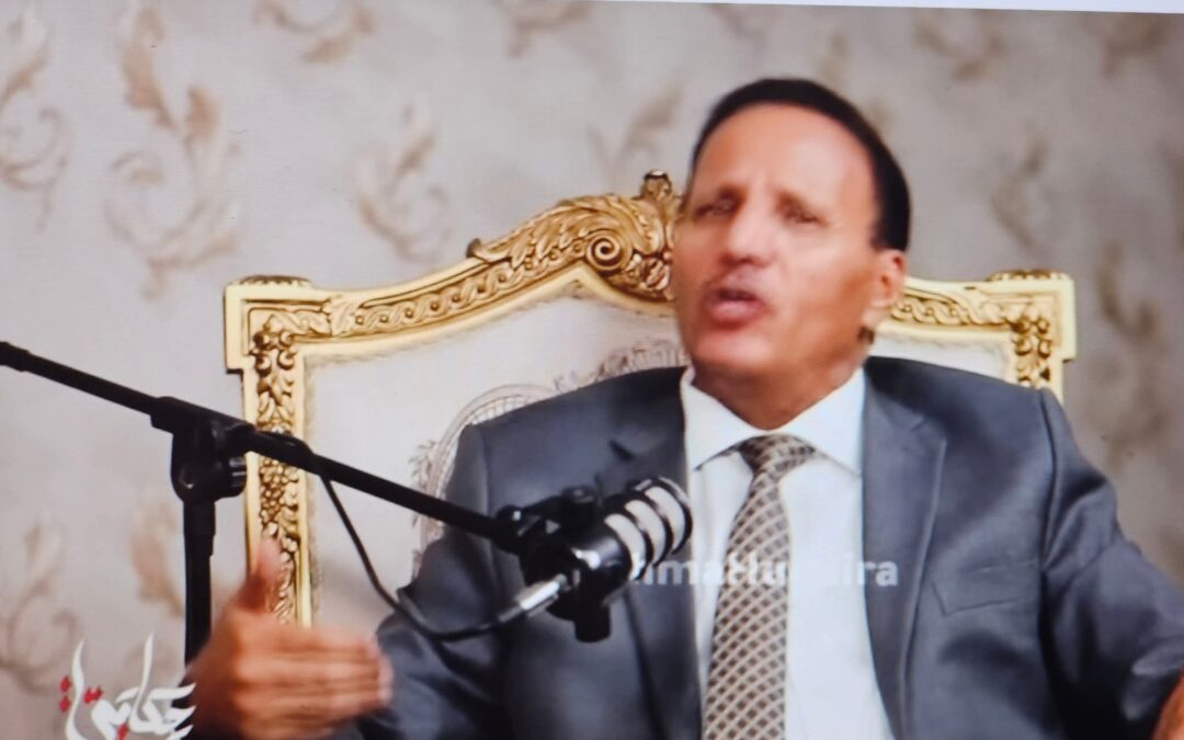 همس اليراع…عبد العزيز جباري ومهارات التسطيح