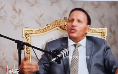 همس اليراع…عبد العزيز جباري ومهارات التسطيح