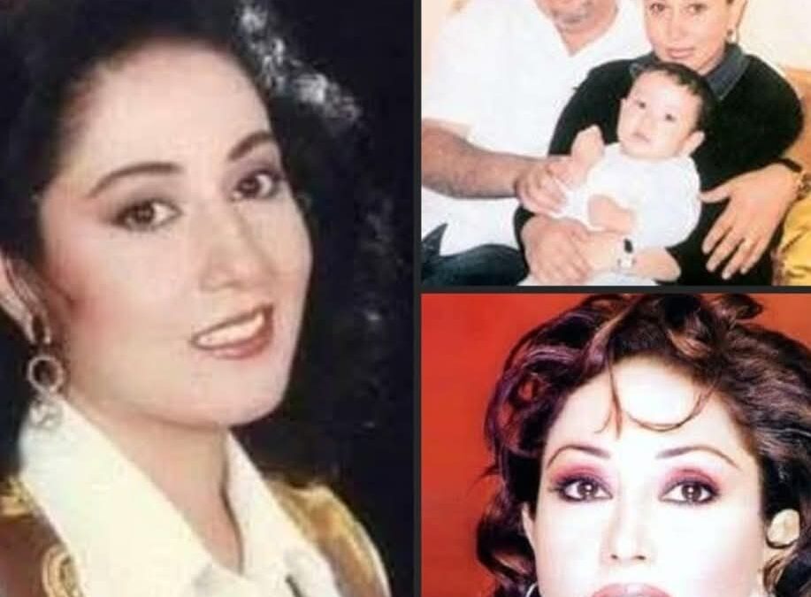 في ذكرى رحيل رجاء_بلمليح… موهبة مغربية كبيرة خطفها الموت في ريعان الشباب