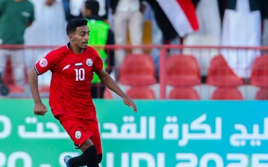 عادل عباس عين الحسود فيها عود !!