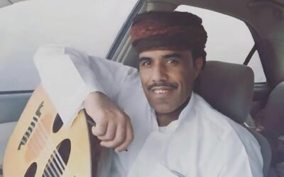 وفاة فنان مهري شهير بعد معاناة صحية مفاجئة