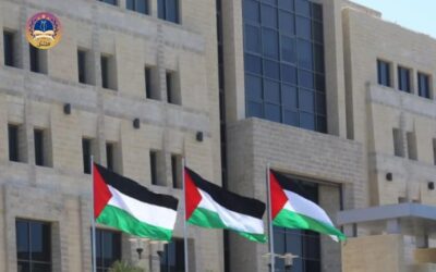 الرئاسة_الفلسطينية تعلق على عملية إطلاق النار في القدس