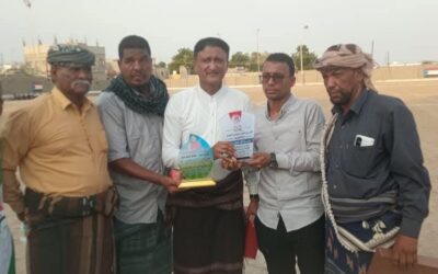 رئيس تنفيذية انتقالي زنجبار يشهد القمة الكروية التأبينية للكابتن عبدالله مكيش