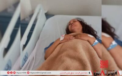 نقل الإعلامية ليلى ربيع إلى المستشفى بعد تدهور حالتها الصحية