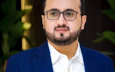 رئيس الهيئة العامة للأراضي سالم ثابت العولقي يقدم استقالته