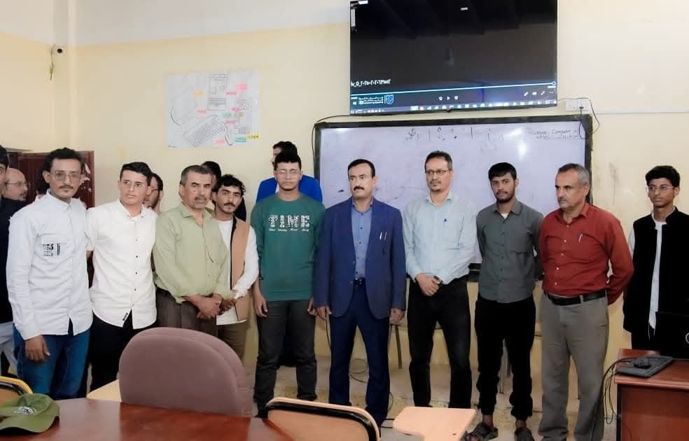 نيابة الاستئناف بشبوة تنفذ حكم الإعدام بحق مدانين بالقصاص الشرعي.