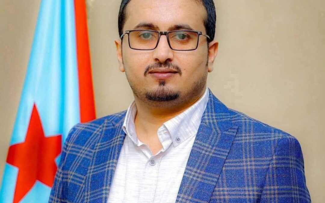 سالم ثابت ولا ينبغي أن نفقد الأمل