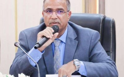 وزير الشؤون الإجتماعية يبارك قرارات الرئيس عيدروس الزُبيدي التاريخية لإنقاذ شعب الجنوب