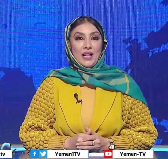 .. من الذاكرة ….الاعلامية سونيا فضل المريسي