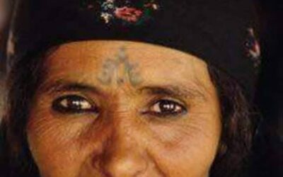 أسماء نساء البادية التي طمست وضاعت واندثرت بين طيات صفحه الزمان