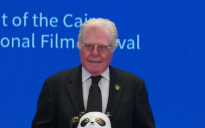 الفنان المصري الشهير حسين فهمي: ترميم التراث الفني كمكافأة للمبدعين