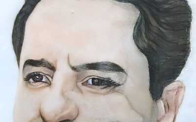 حكاية النفط العربي و لعبة الأمم