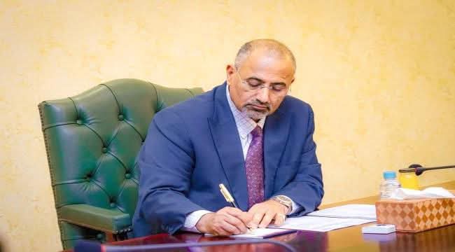 قرارات الرئيس الزبيدي… منعطف تاريخي نحو تمكين الكوادر الوطنية واستعادة القرار السياسي الجنوبي