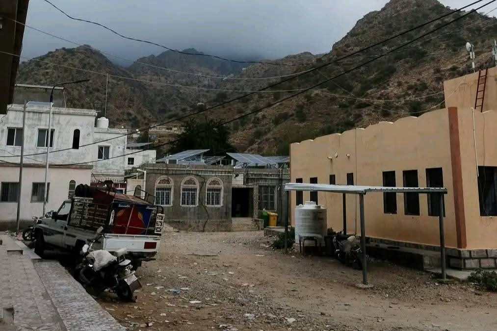 وفاة طفلة بإسهال مائي بيافع سرار يعيد شبح الوباء إلى الواجهة