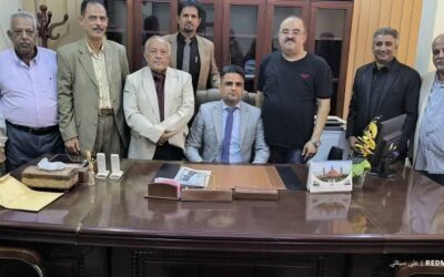نقابة الصحفيين والإعلاميين الجنوبيين تبارك تعيين العاقل نائبا لوزير الإعلام والثقافة والسياحة