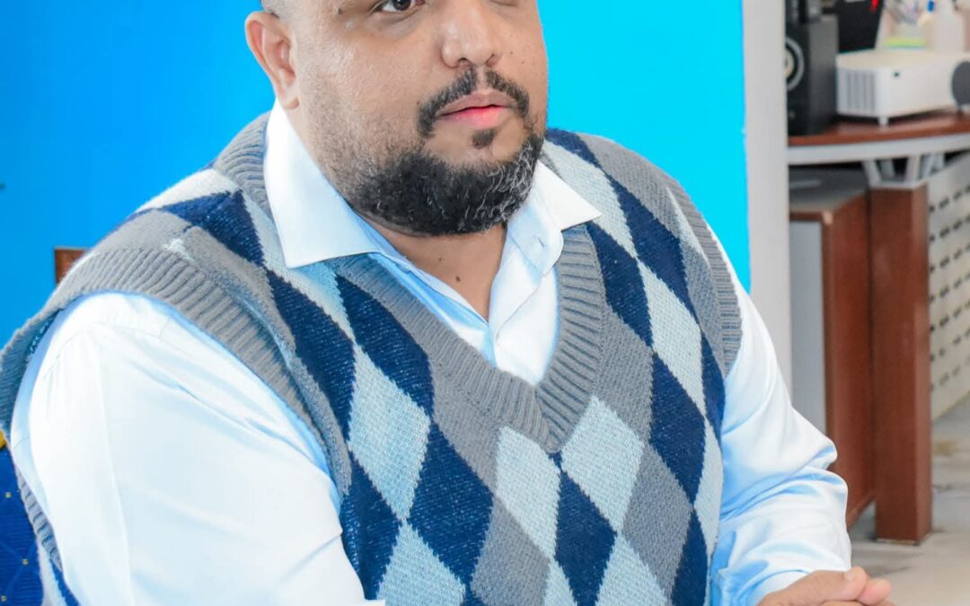 لماذا يُستهدف أسامة_الشرمي؟!