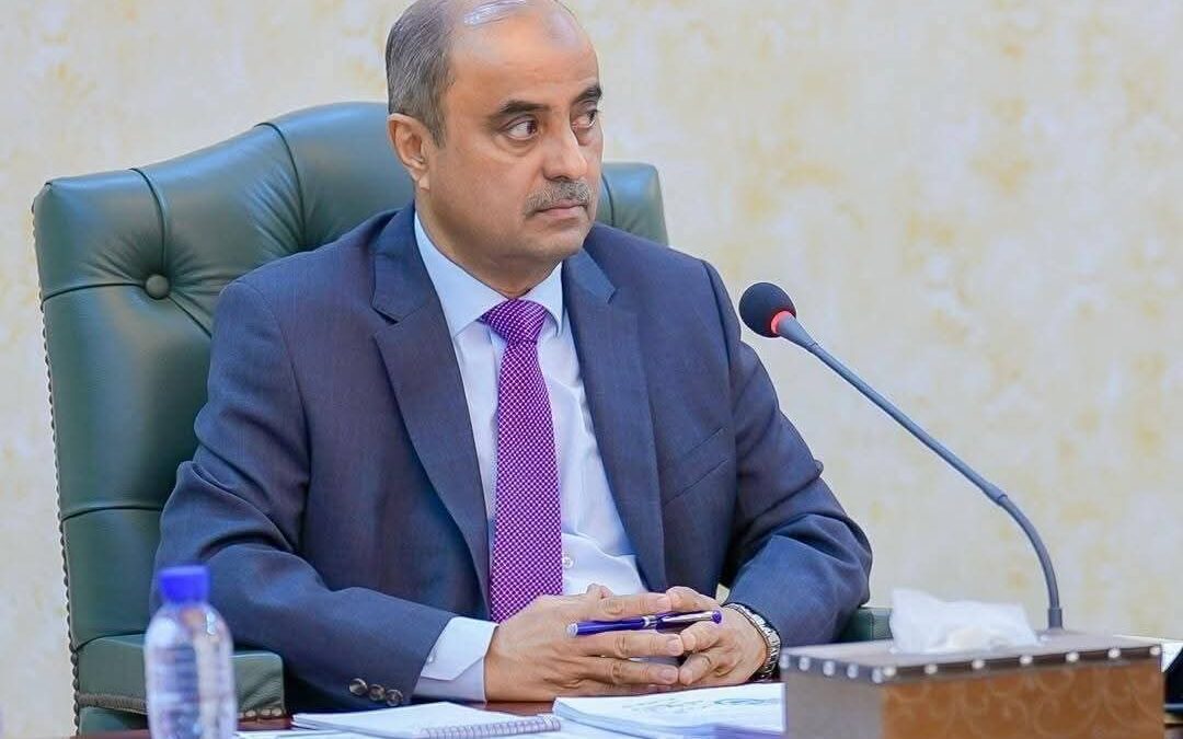 رئيس الوزراء يعبر عن التقدير للقيادة السعودية على دعمها الاقتصادي الجديد لليمن