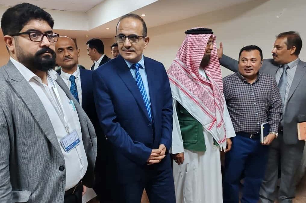 وزير الصحة يدشن برامج تدريبية نوعية بدعم من مركز الملك سلمان للإغاثة
