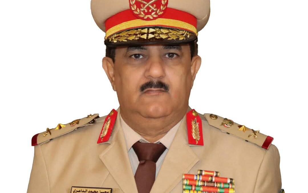 وزير الدفاع يشيد بالحملة الأمنية المشتركة في ضبط وملاحقة قتلة الشهيدة افتهان المشهري