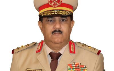 وزير الدفاع يشيد بالحملة الأمنية المشتركة في ضبط وملاحقة قتلة الشهيدة افتهان المشهري