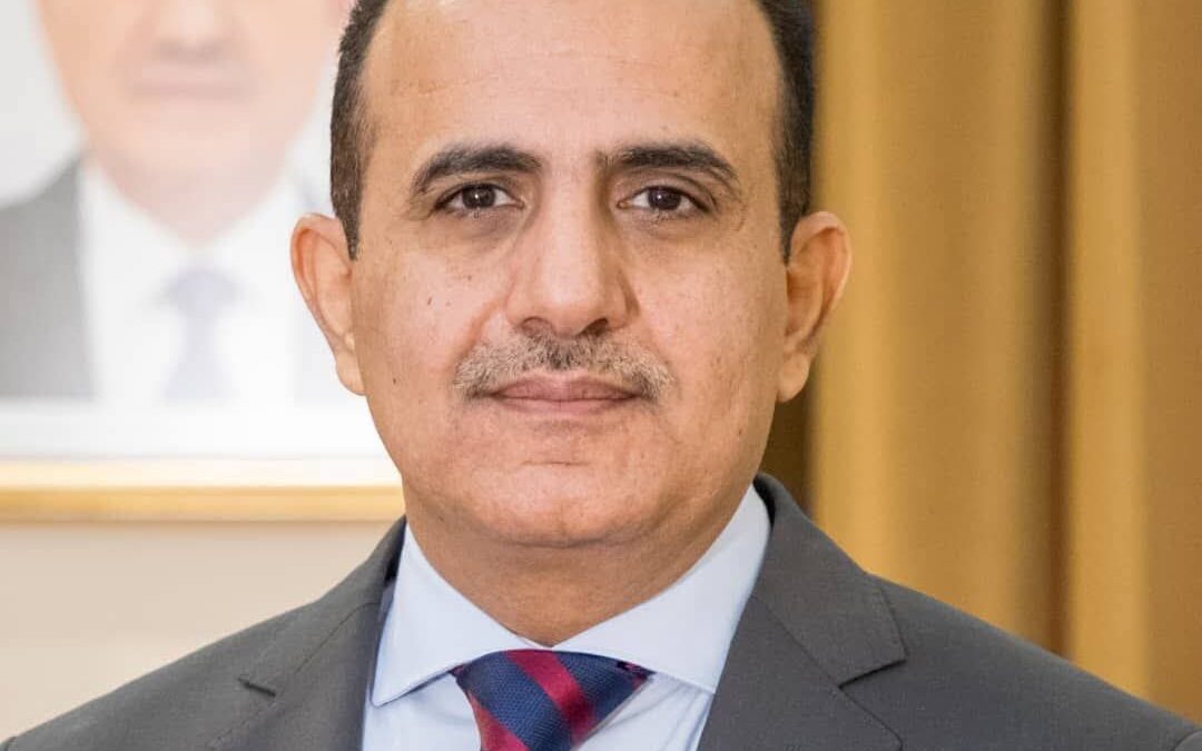 وزير الصحة يدعو لإنجاح حملة التحصين الثانية ضد شلل الأطفال