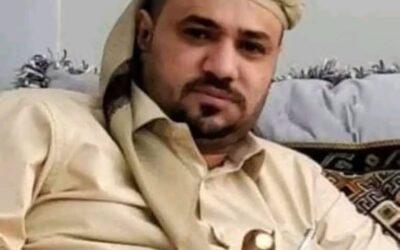 عاجل : مسلحون يطلقون النار على الشيخ مهدي العقربي عقب خروجة من المسجد في بير احمد ونقله إلى المستشفى بحالة حرجة