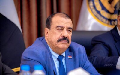 اللواء أحمد سعيد بن بريك يوجّه نداءً عاجلاً لإنقاذ التعليم في حضرموت ويحذّر من تعطيل مستقبل الأجيال