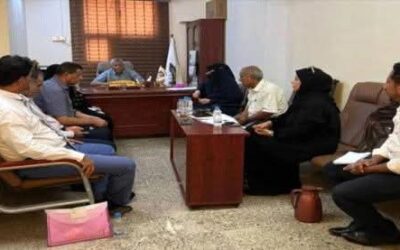 كلية الإعلام بجامعة عدن تعقد اجتماعها الدوري وتقر استعداداتها للعام الدراسي الجديد