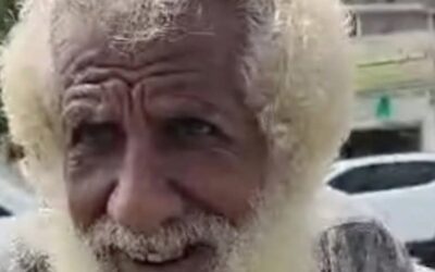 “ملامح الطيار أحمد العبار.. شهادة حيّة على مأساة كوادر الجنوب بعد وحدة الغدر”