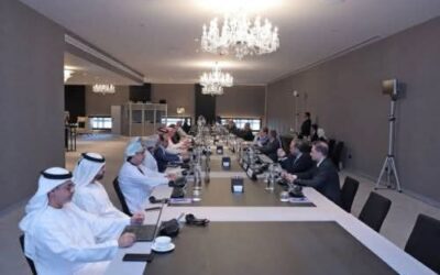 اليمن يترأس الاجتماع الـ31 للجنة العربية لنظم الدفع والتسوية في صندوق النقد العربي