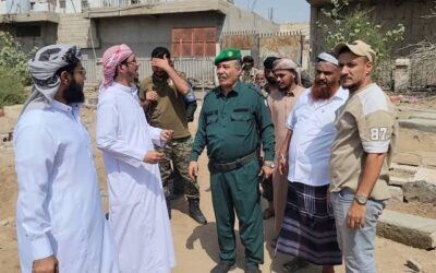بعد أن امتلأت بالموتى.. مدير عام المنصورة يوجه بإغلاق مقبرة الرحمن