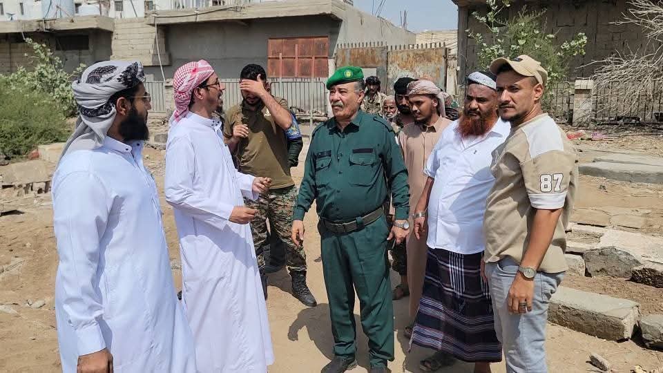 بعد أن امتلأت بالموتى.. مدير عام المنصورة يوجه بإغلاق مقبرة الرحمن